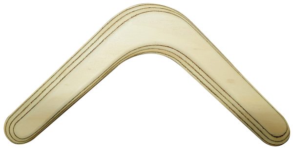 12" Conventional - Pine