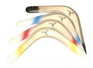 16" Binghi