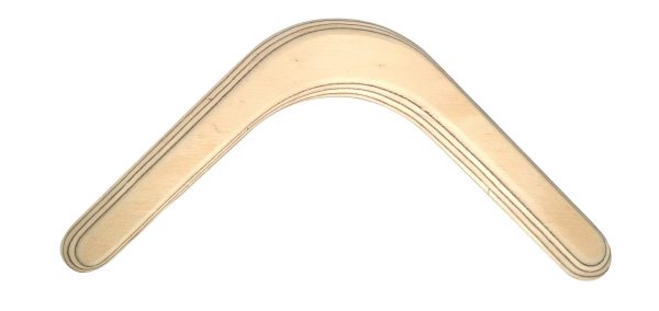 14" Conventional - Pine