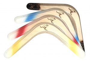 14" Binghi