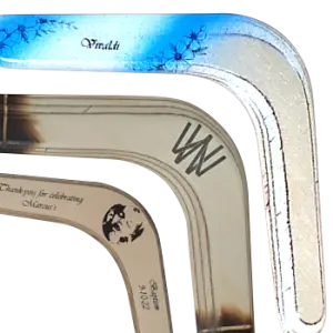 Customize