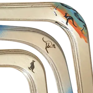 Traditional Range
