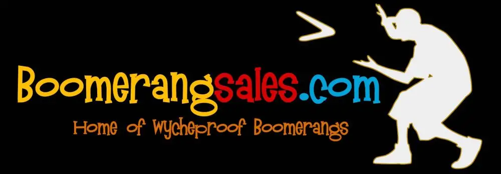 Boomerang Sales